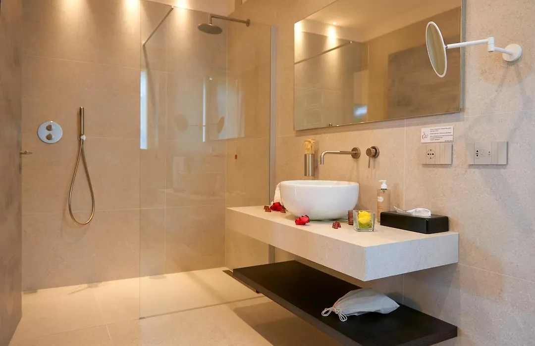 Boutique Hotel Villa Cuserina Wellness-1