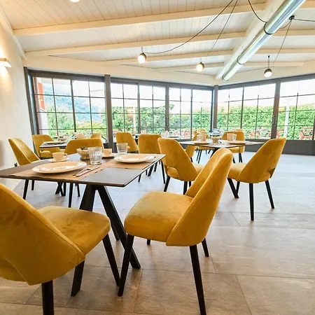 Boutique Hotel Villa Cuserina Wellness-2